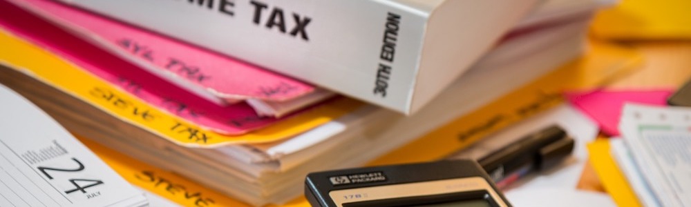 taxation